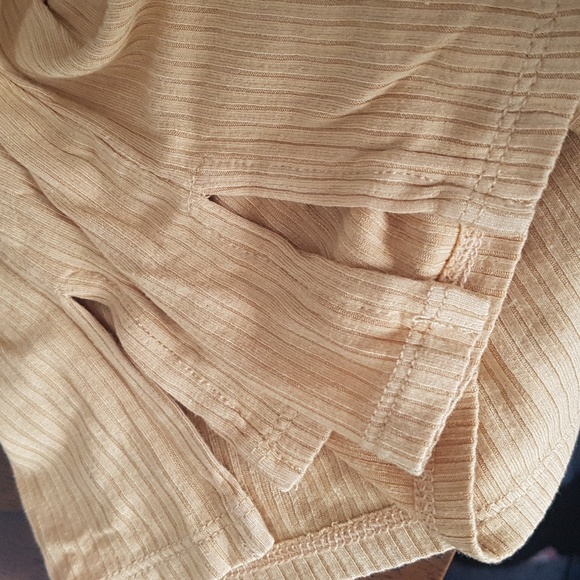 American Eagle Outfitters Soft & Sexy Rib Tank Top Women's Size XL - Picture 10 of 11